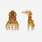 Antique Earring 187151