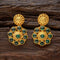 Antique Earring 139631