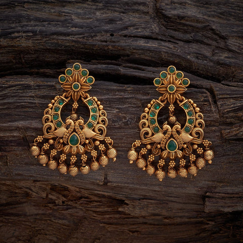 Antique Earring 169517