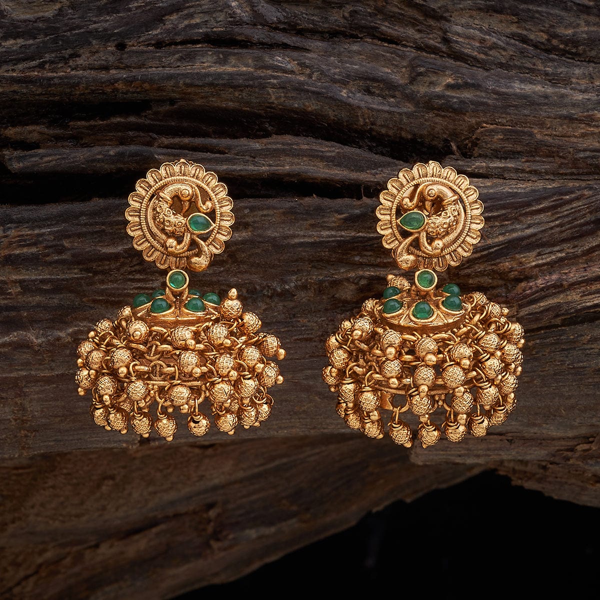 Antique Earring 169527