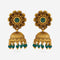 Antique Earring 185442