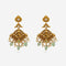 Antique Earring 188653