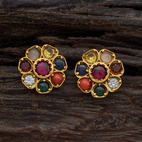 Antique Earring 145719