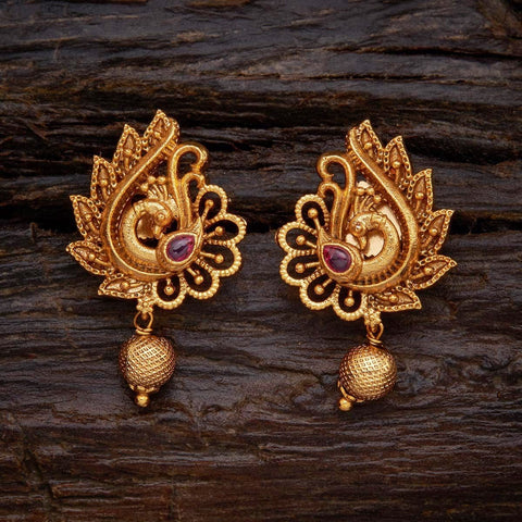 Antique Earring 140539