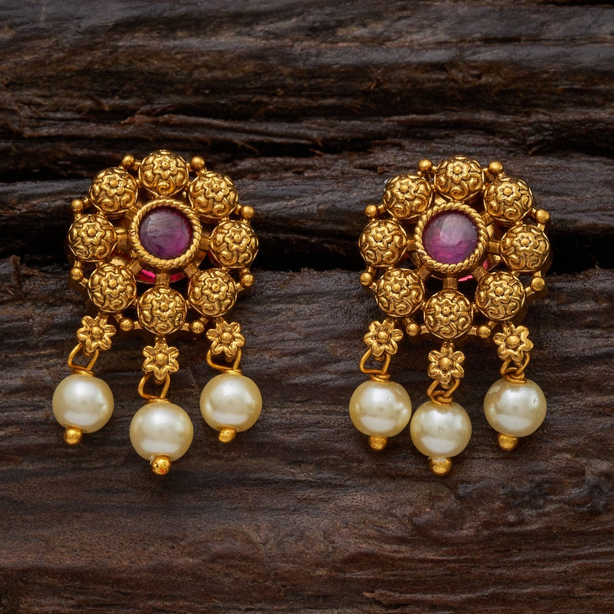 Antique Earring 148213