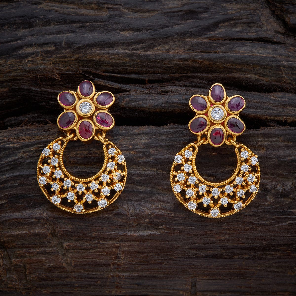 Antique Earring 148877