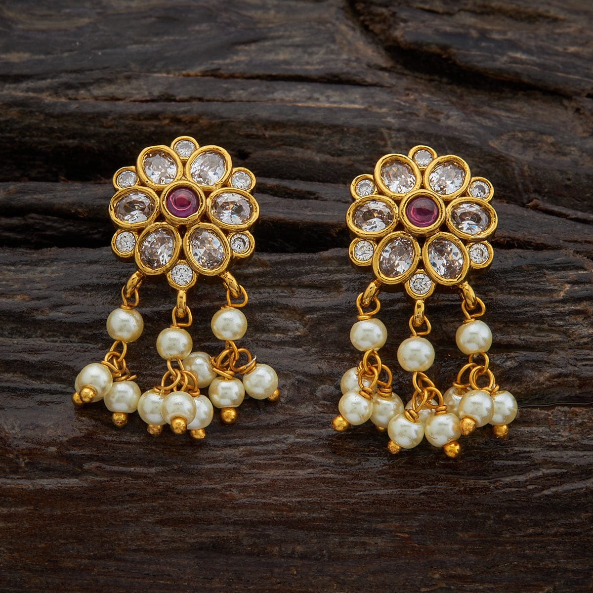 Antique Earring 154700