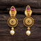 Antique Earring 158146