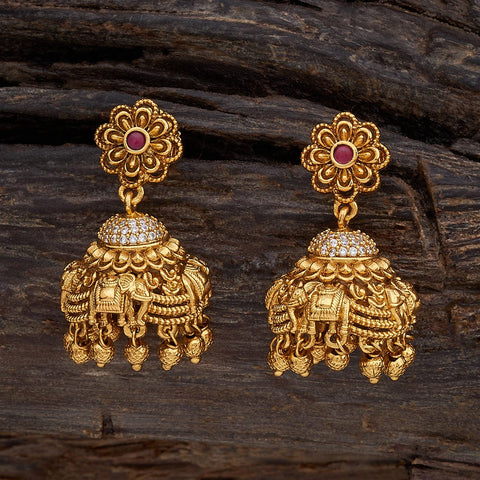 Antique Earring 169742