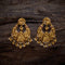 Antique Earring 170487