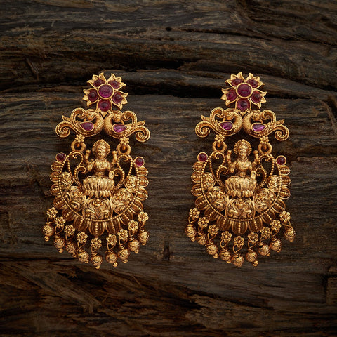 Antique Earring 172274