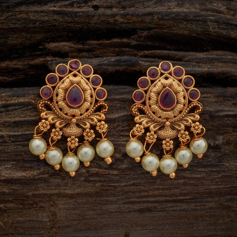 Antique Earring 172289