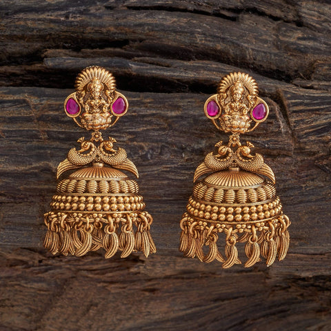 Antique Earring 172298