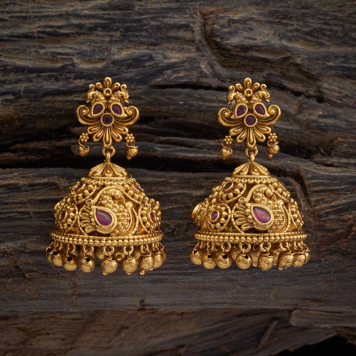 Antique Earring 173299