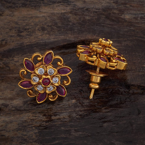 Antique Earring 173534