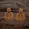 Antique Earring 173777