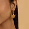 Antique Earring 178510