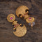 Antique Earring 178510