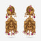 Antique Earring 185175