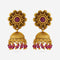Antique Earring 185442