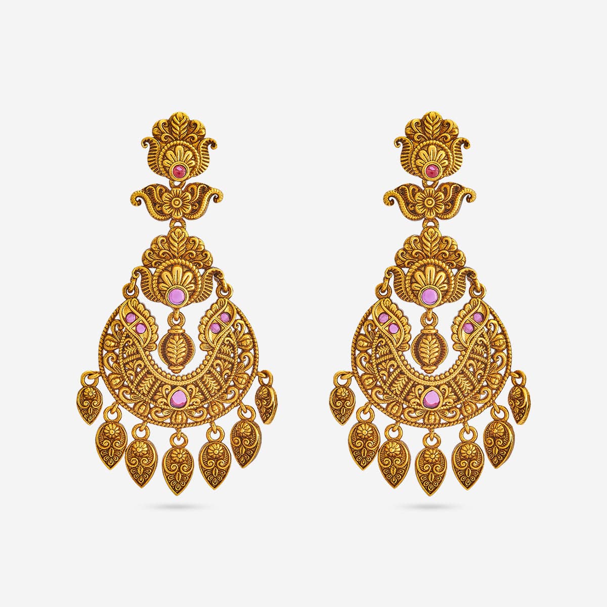 Antique Earring 185658