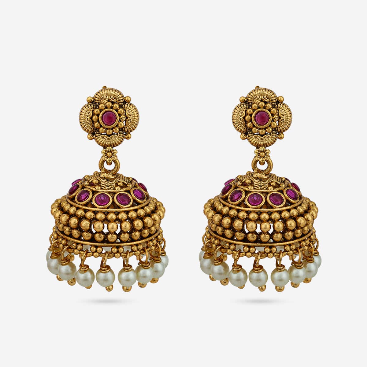 Antique Earring 187144