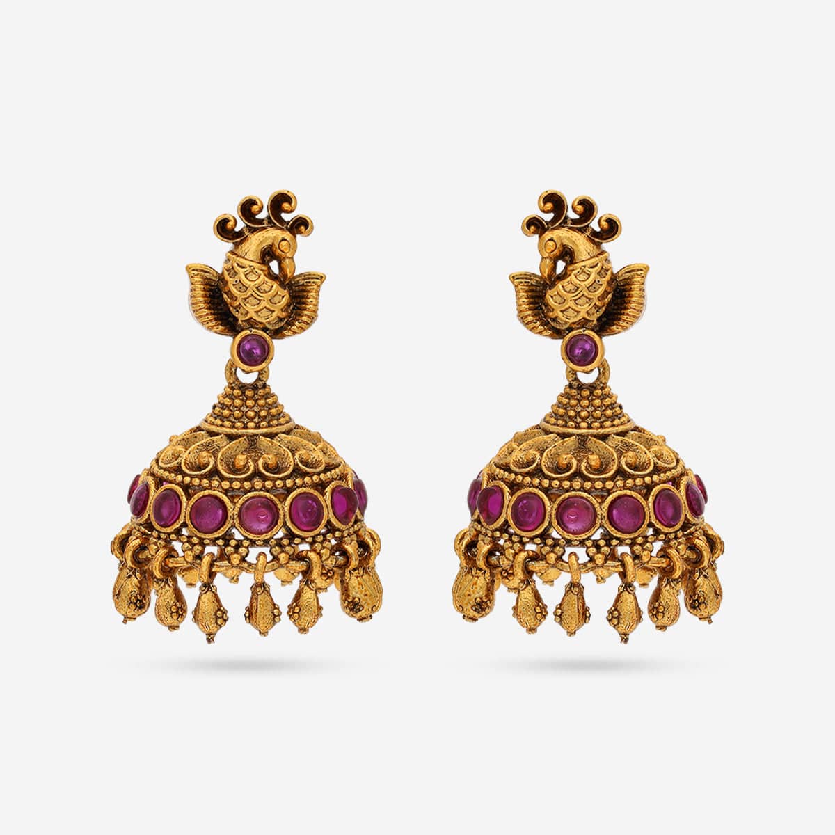 Antique Earring 188264