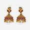 Antique Earring 188264