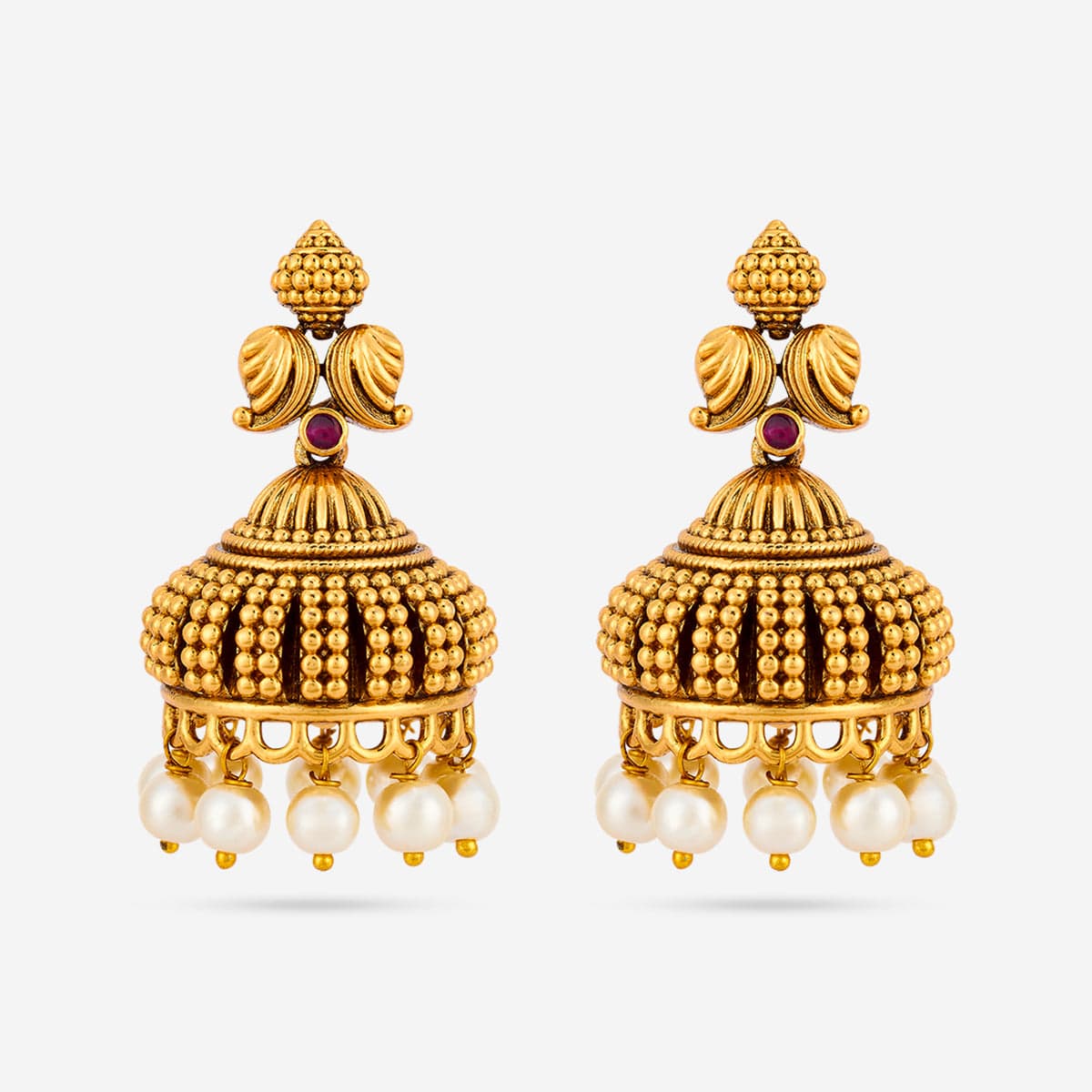 Antique Earring 188706