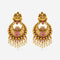Antique Earring 189157