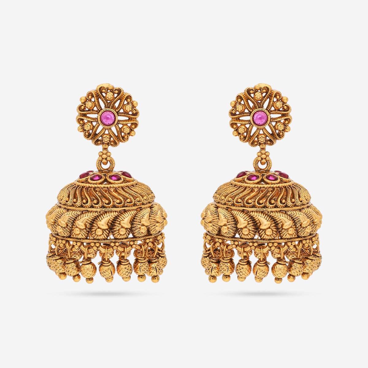 Antique Earring 189166