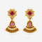Antique Earring 190700