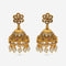 Antique Earring 190958