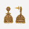 Antique Earring 191614