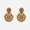 Antique Earring 192850