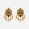 Antique Earring 193501
