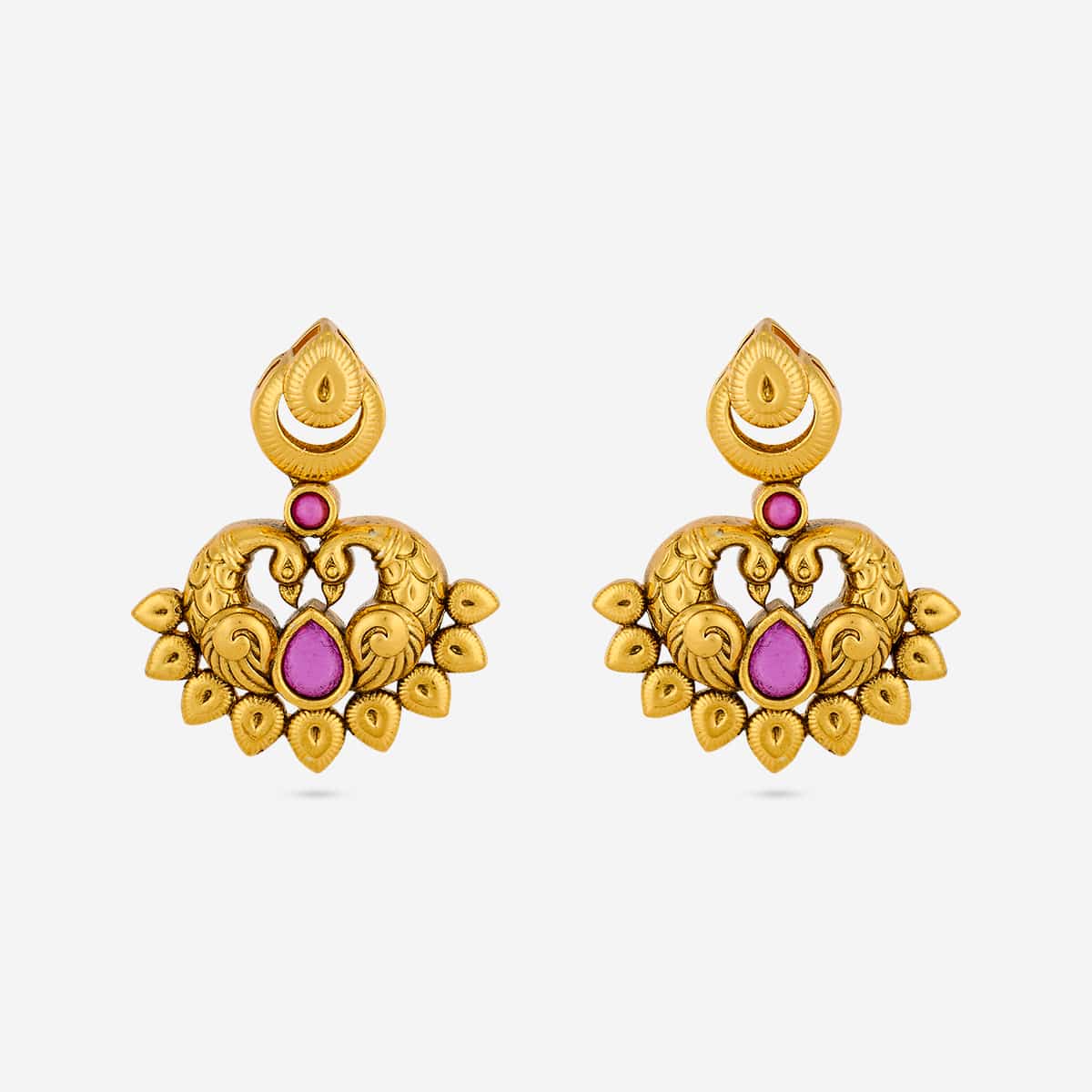 Antique Earring 196748