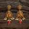 Antique Earring 181404
