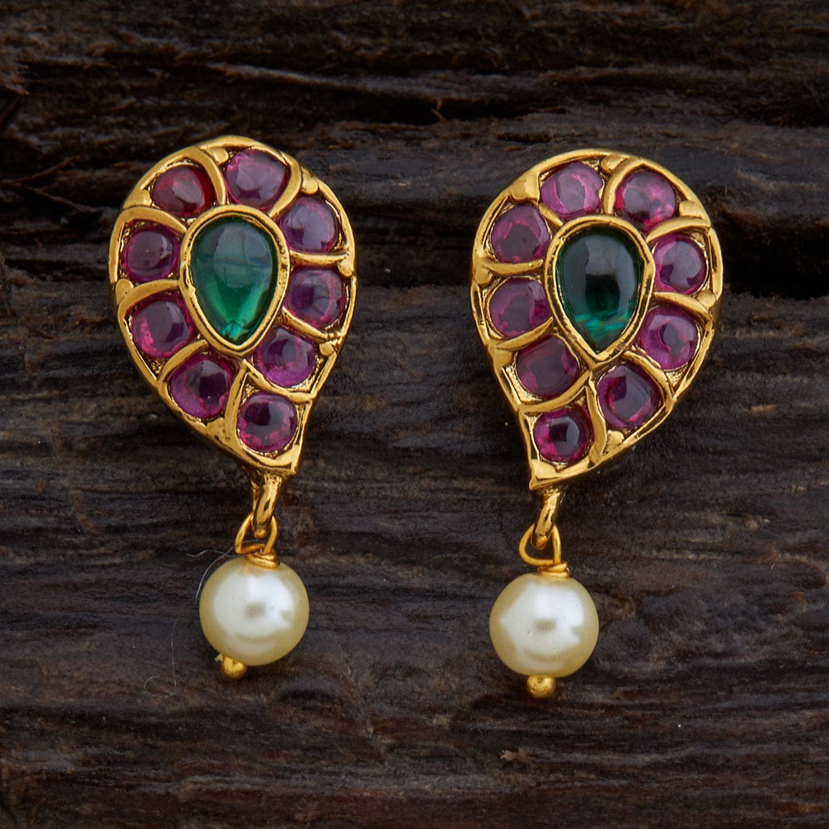 Antique Earring 150401