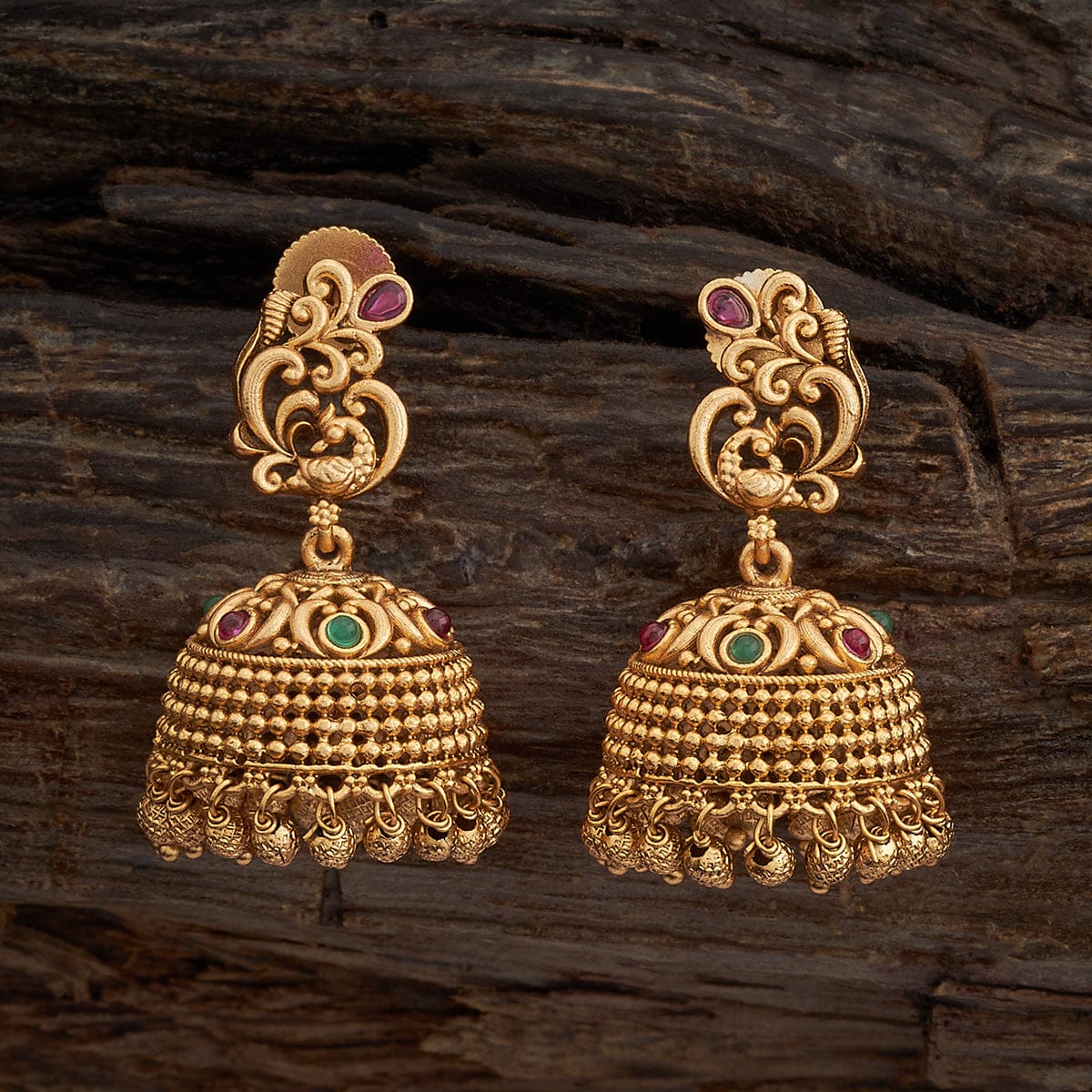 Antique Earring 164099