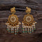 Antique Earring 167997