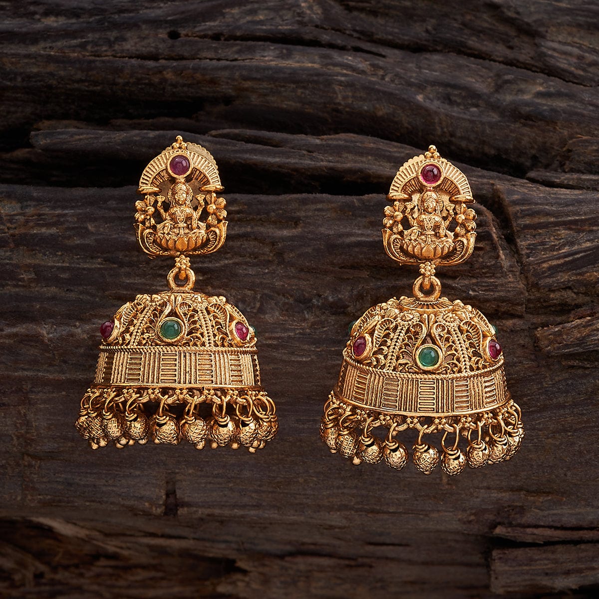 Antique Earring 168008