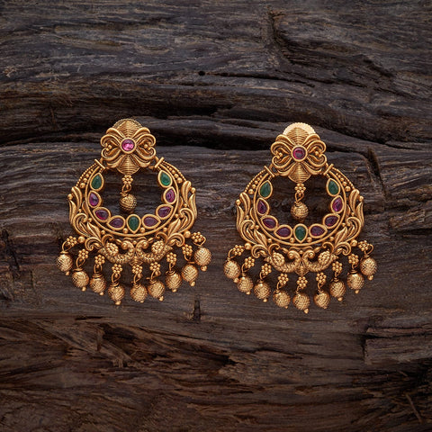 Antique Earring 169520