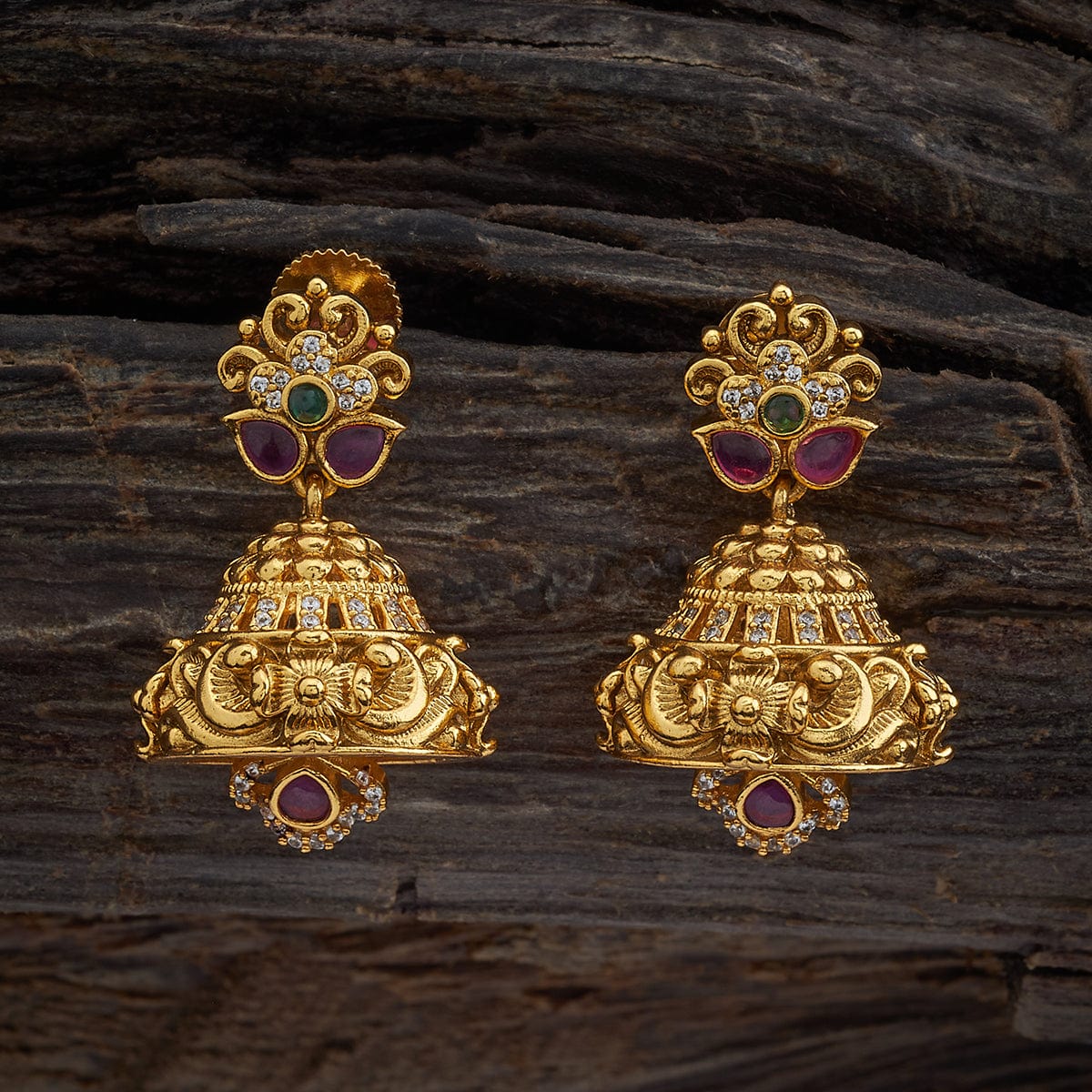 Antique Earring 170489