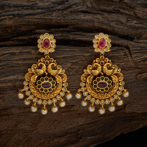 Antique Earring 172614