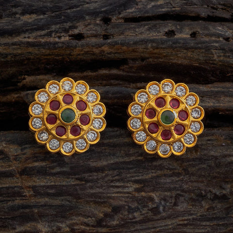 Antique Earring 173535