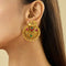 Antique Earring 173729