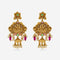 Antique Earring 181320