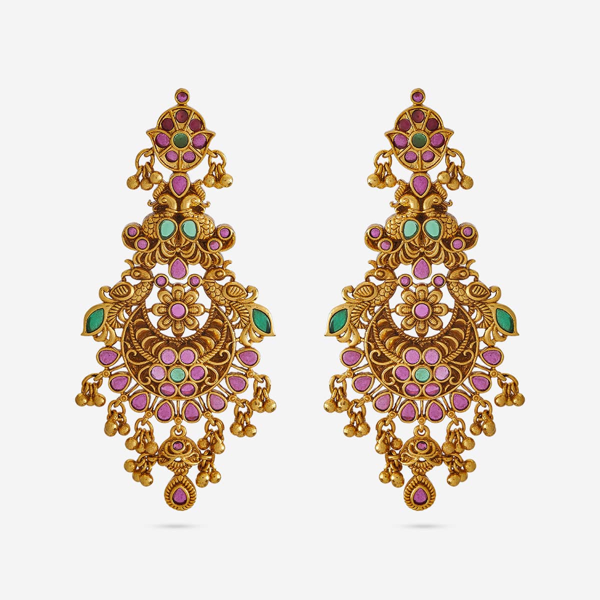 Antique Earring 185169