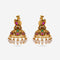 Antique Earring 187153